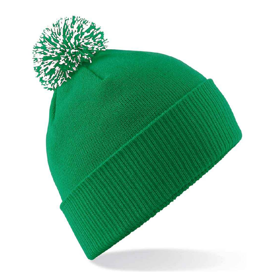 Beechfield Snowstar Beanie