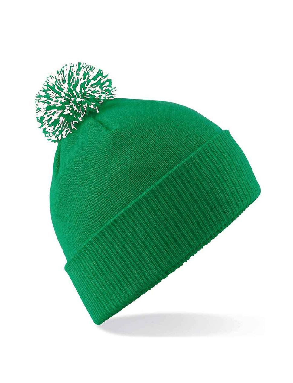 Beechfield Snowstar Beanie