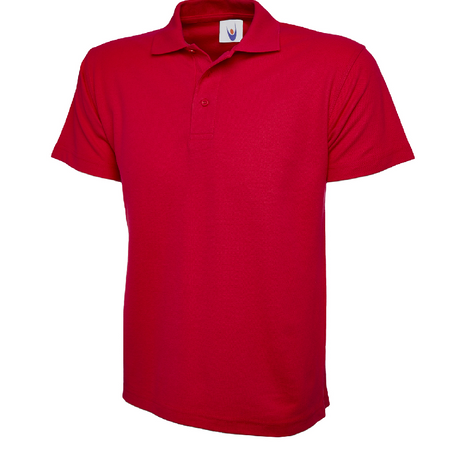 Uneek Children's Polo Shirt
