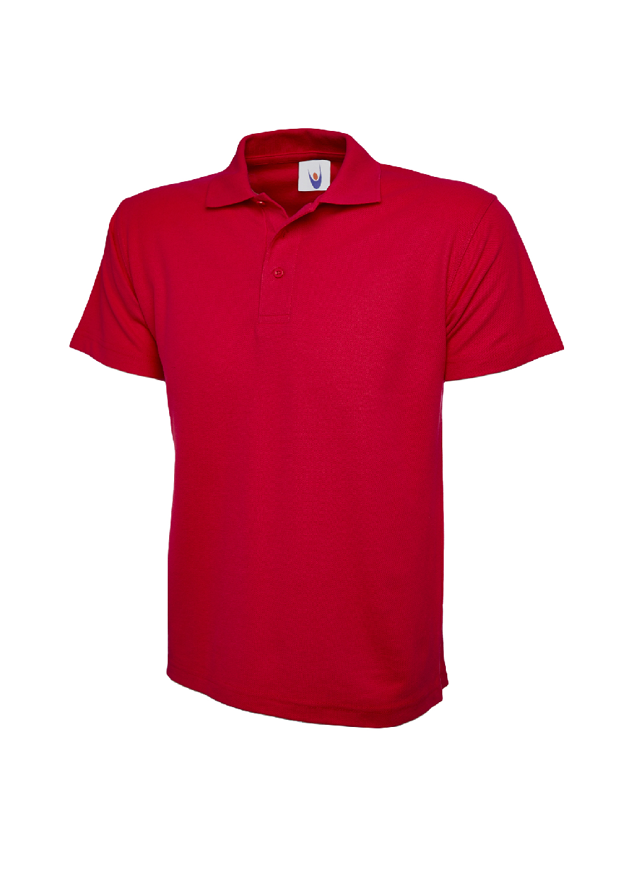 Uneek Children's Polo Shirt