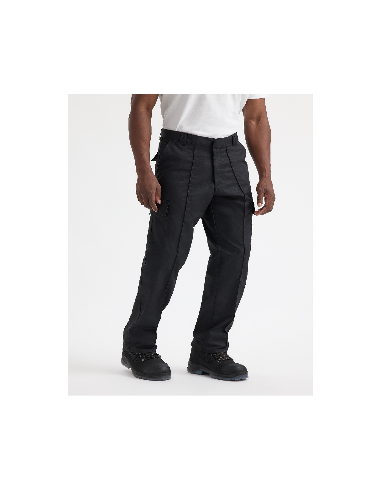 Uneek Cargo Trousers