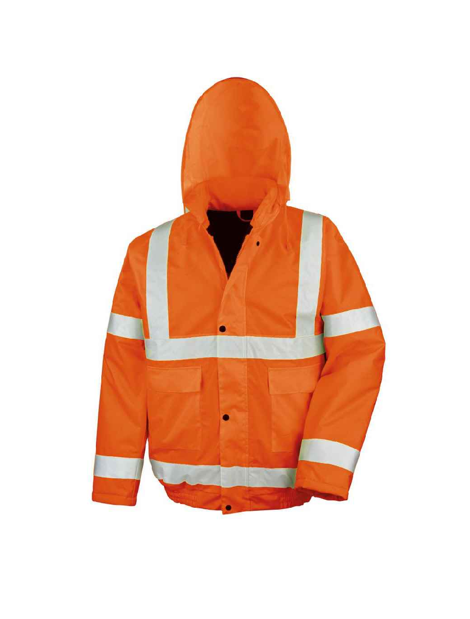 Result Core Hi-Vis Winter Blouson Jacket