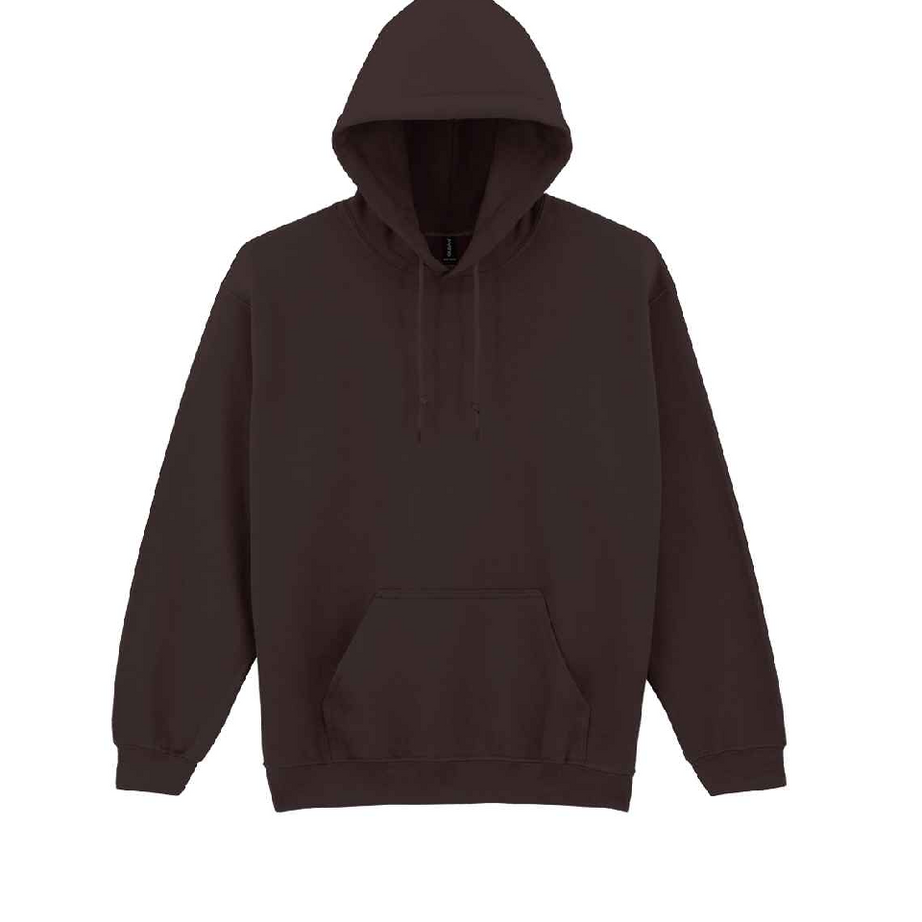 Gildan Heavy-Blend Adult Hoodie