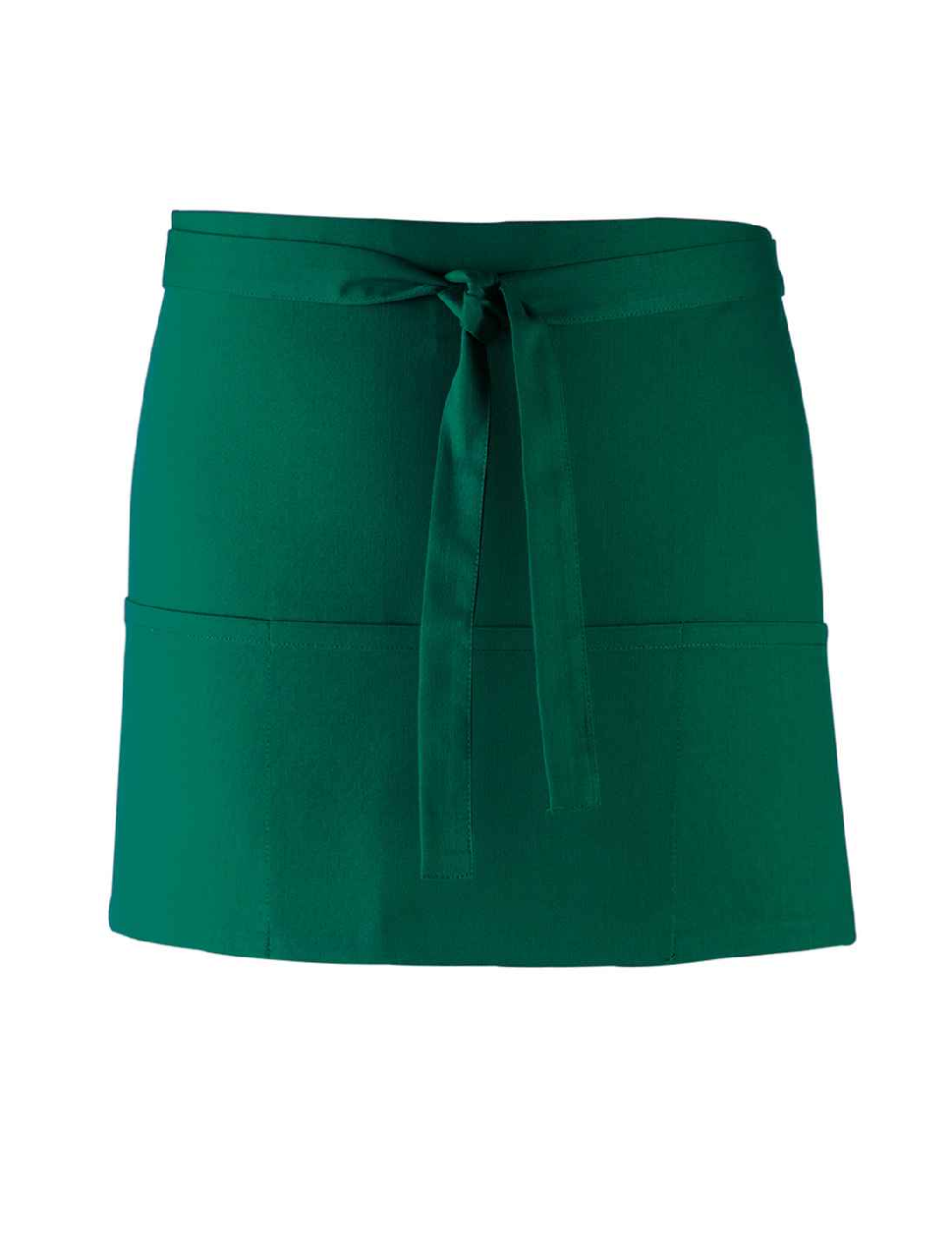 Premier Colours 3 Pocket Apron