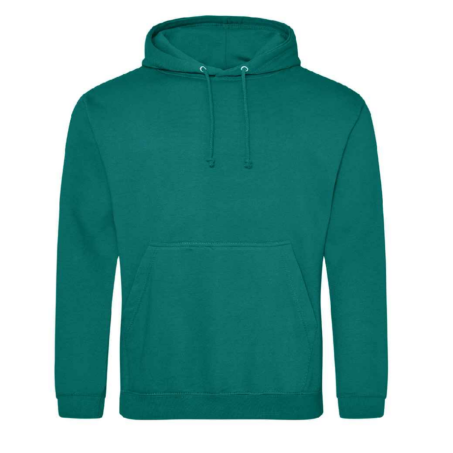 Awdis College Hoodie