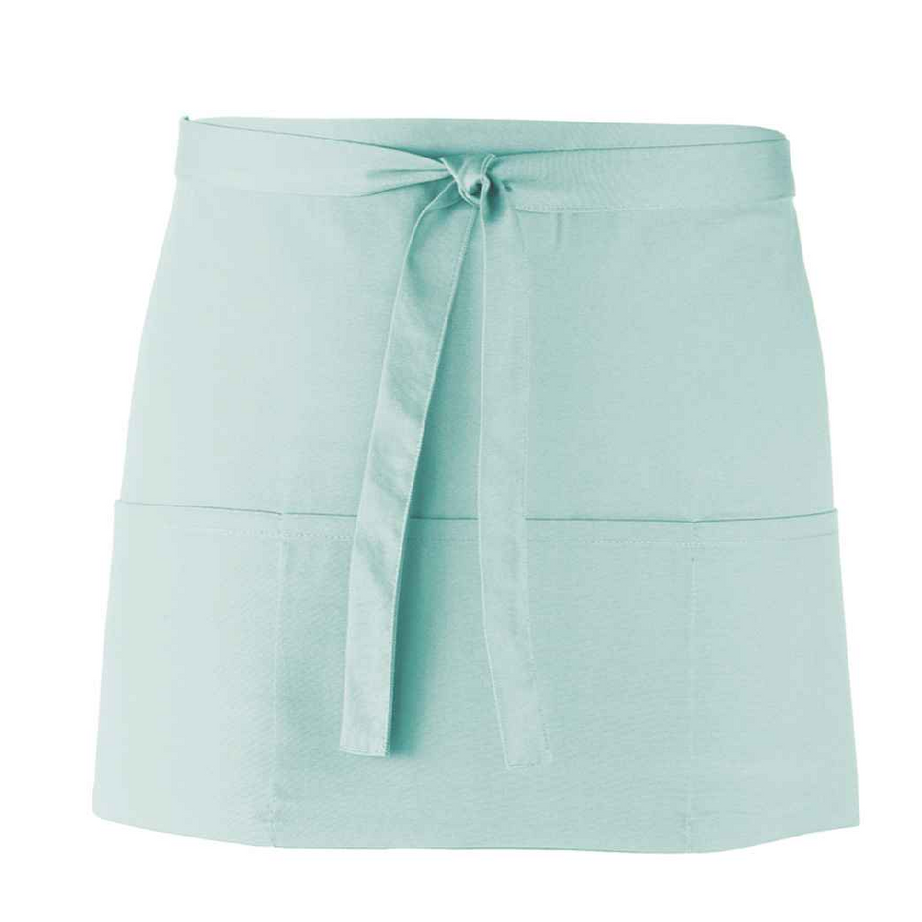 Premier Colours 3 Pocket Apron