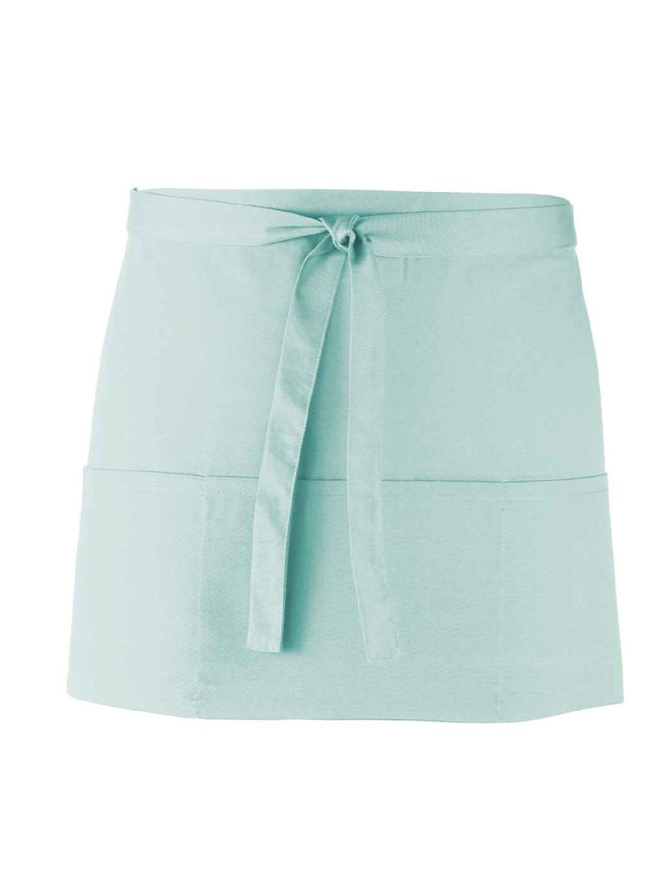 Premier Colours 3 Pocket Apron