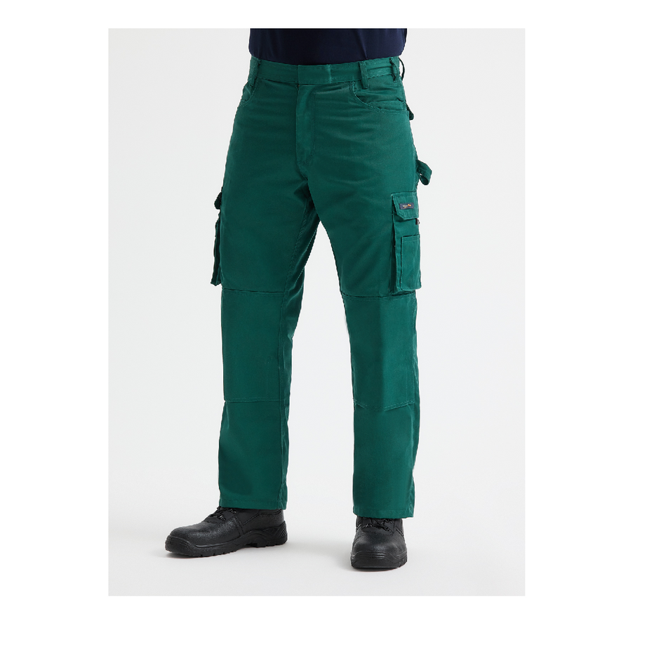 Uneek Heavy Duty Workwear Trousers