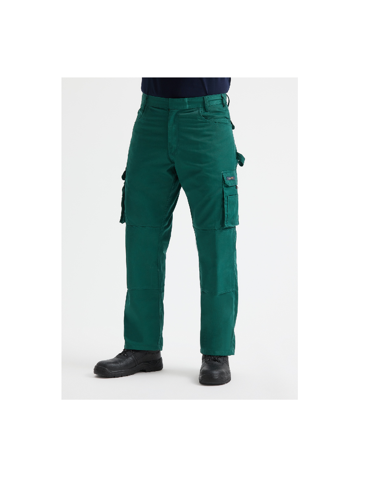 Uneek Heavy Duty Workwear Trousers