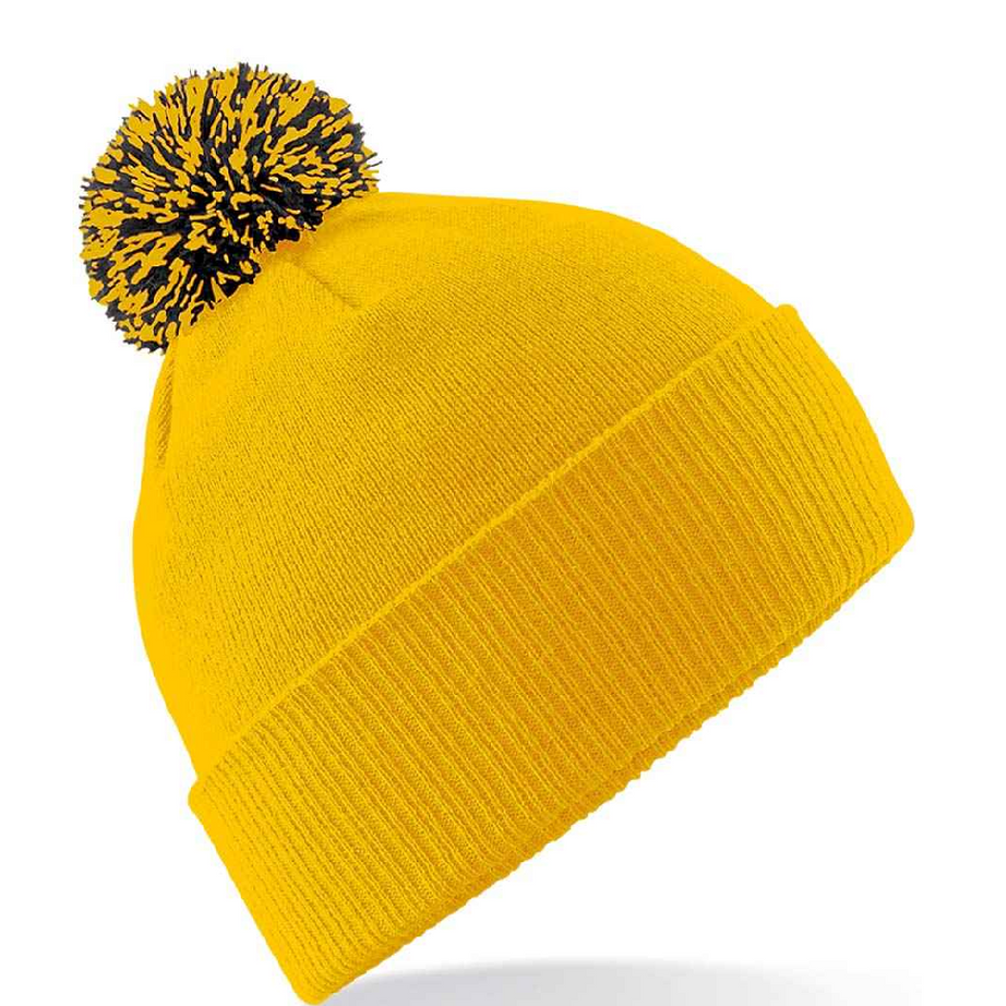 Beechfield Snowstar Beanie