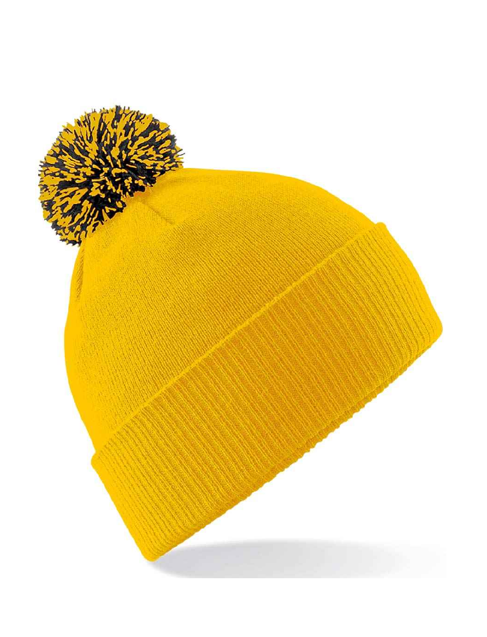 Beechfield Snowstar Beanie