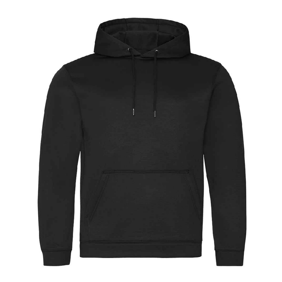 Awdis Sports Polyester Hoodie