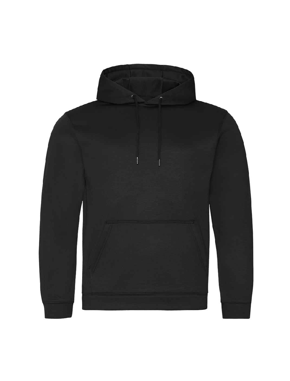 Awdis Sports Polyester Hoodie