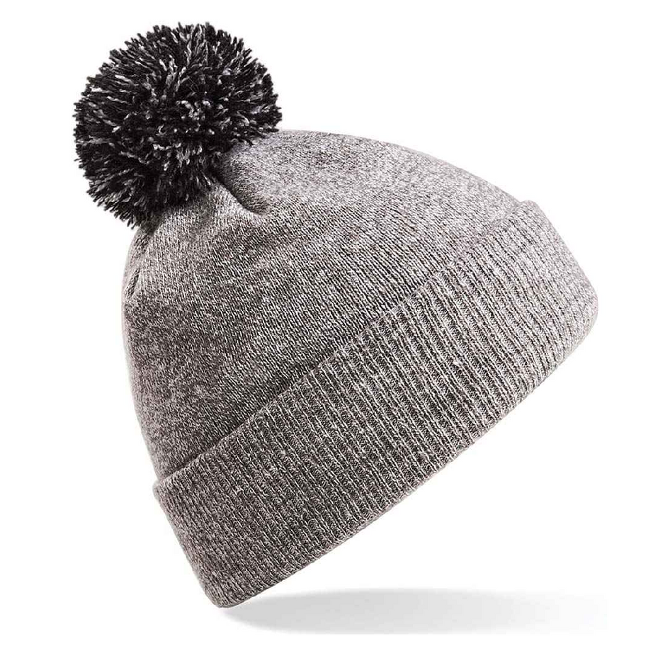 Beechfield Snowstar Beanie