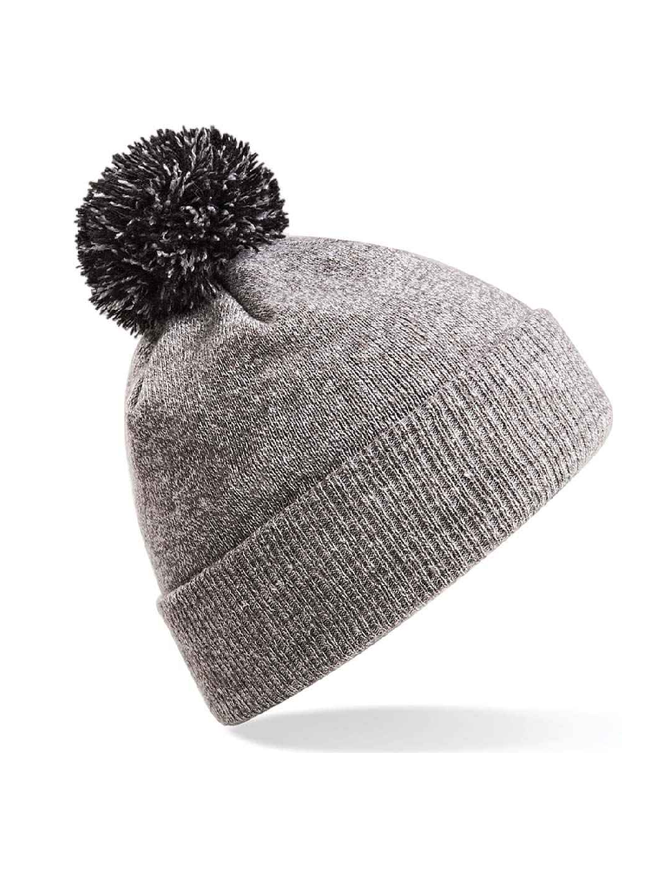 Beechfield Snowstar Beanie