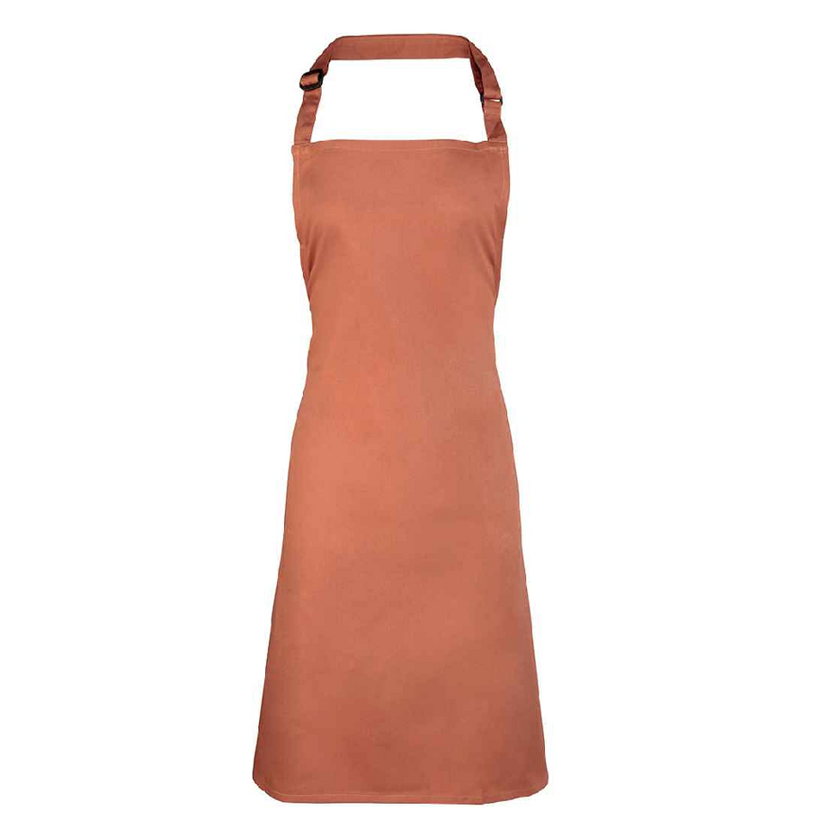 Premier Colours Bib Apron