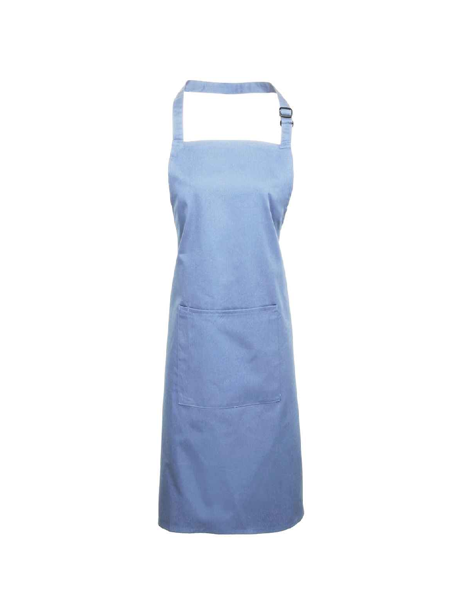 Premier Bib Apron With Pocket