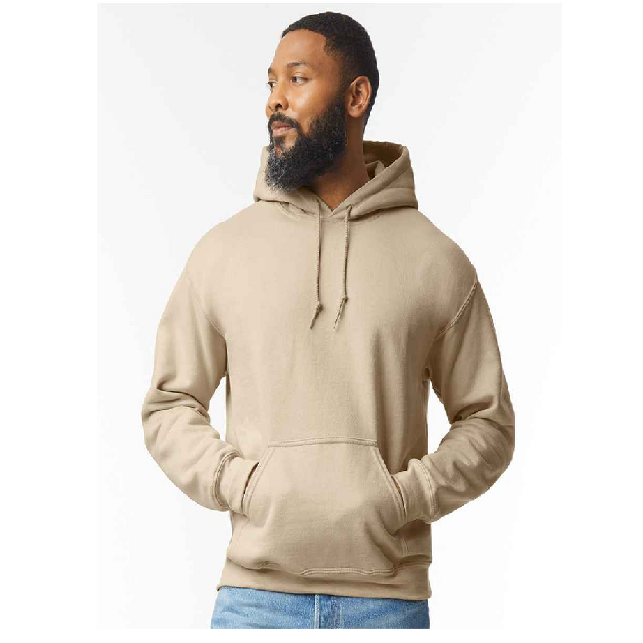Gildan Heavy-Blend Adult Hoodie