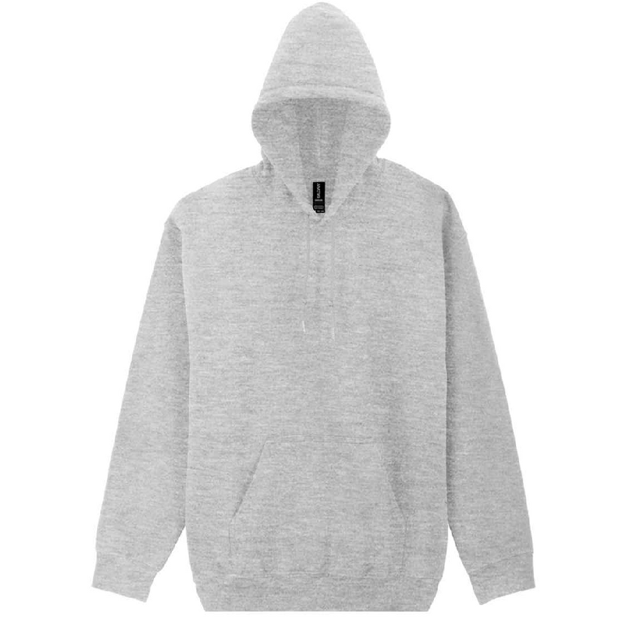 Gildan Dryblend Adult Hooded Sweatshirt