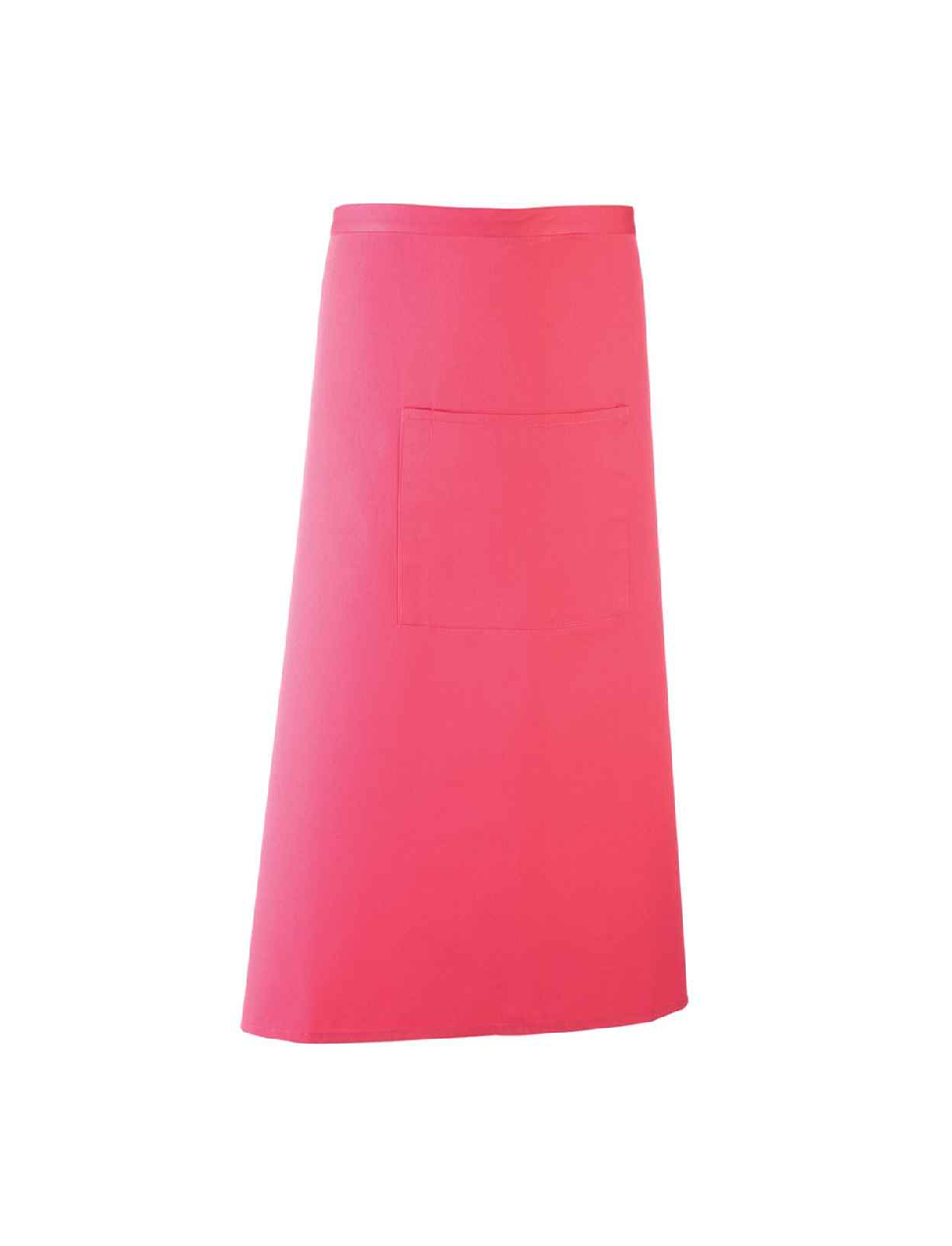 Premier Colours Bar Apron with Pockets