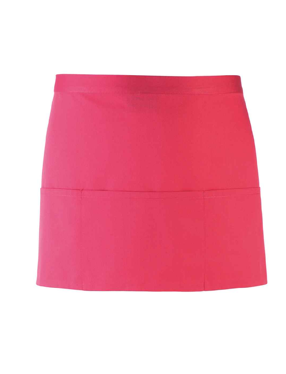 Premier Colours 3 Pocket Apron