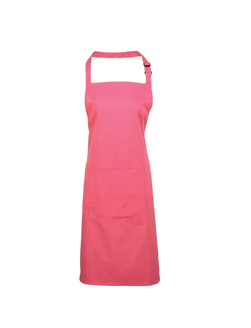 Premier Bib Apron With Pocket