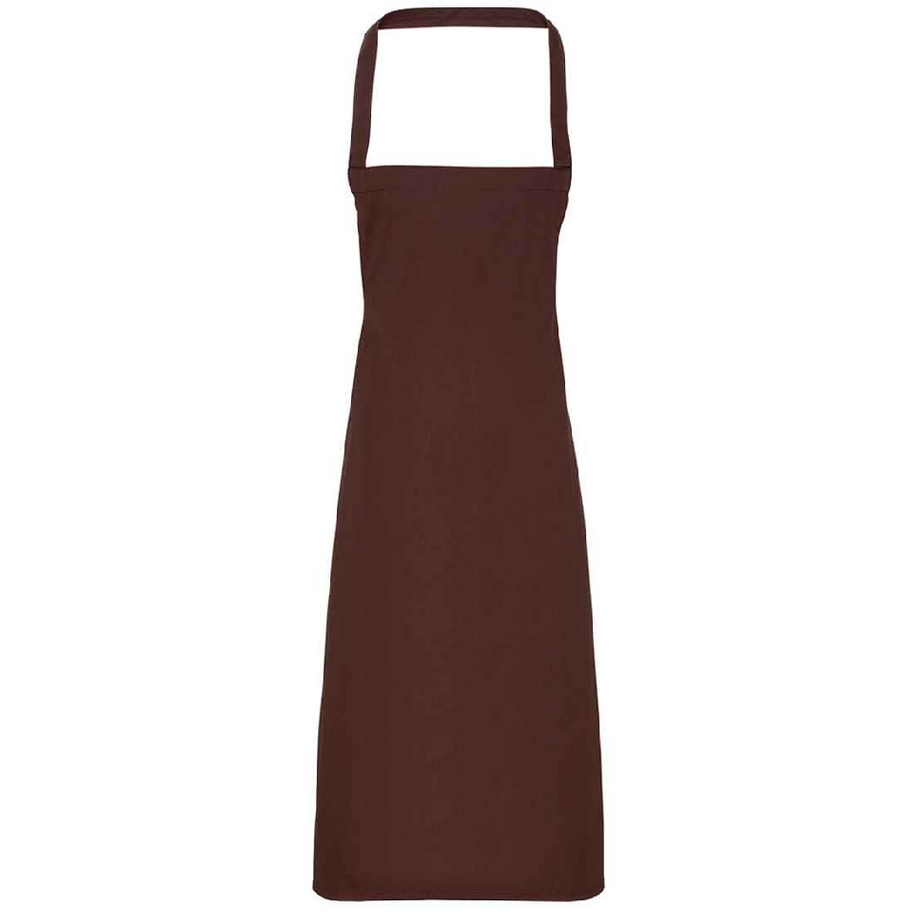 Premier Apron No Pocket