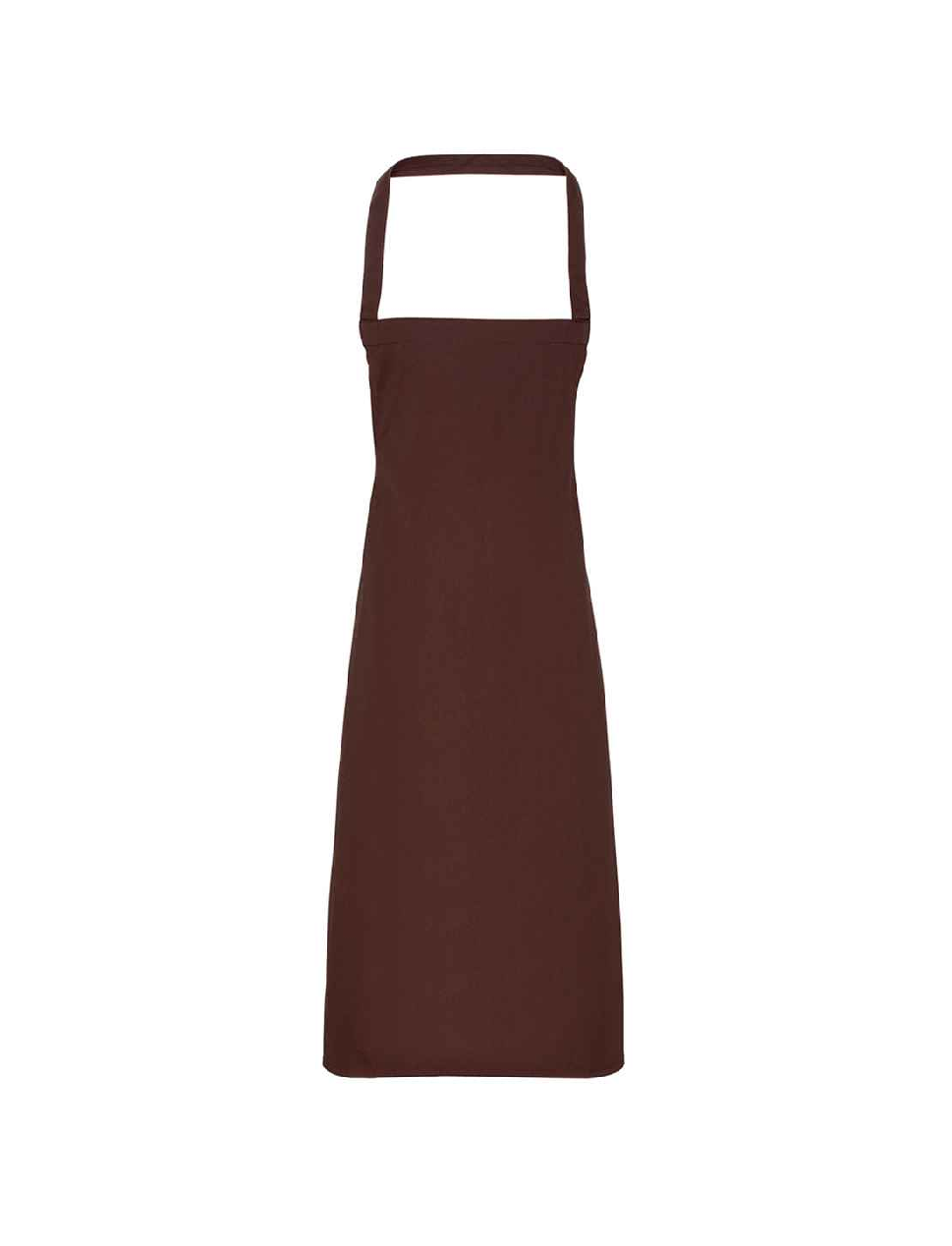 Premier Apron No Pocket