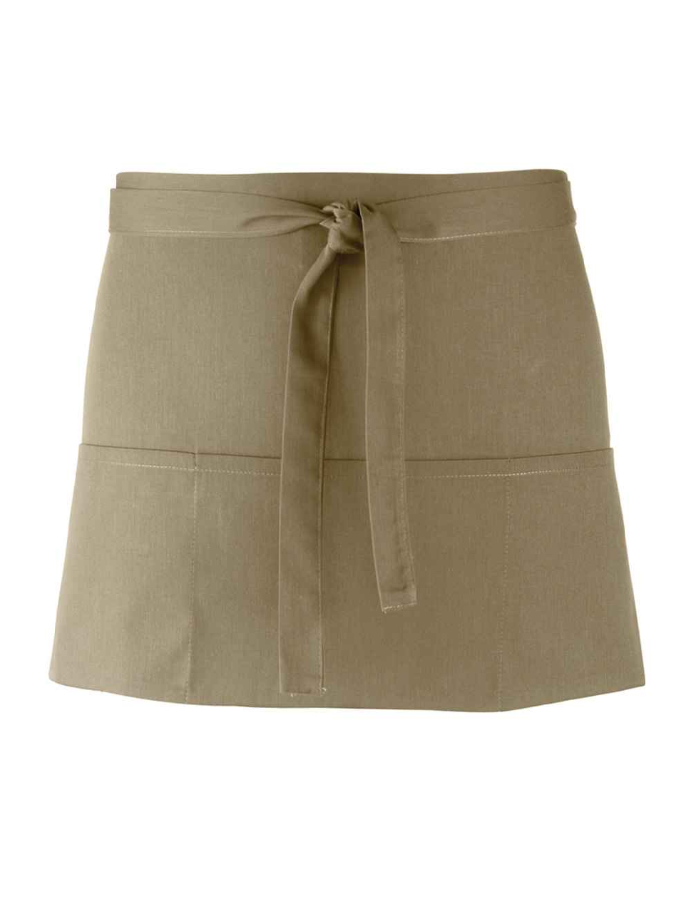 Premier Colours 3 Pocket Apron
