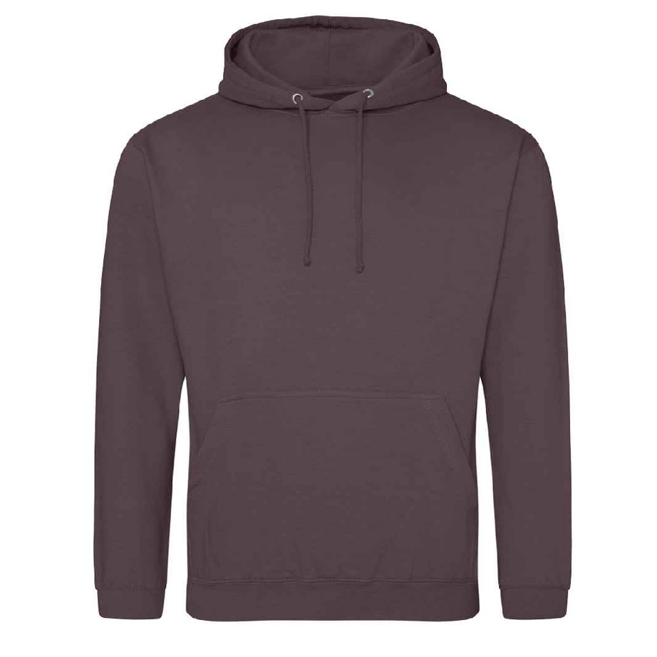 Awdis College Hoodie
