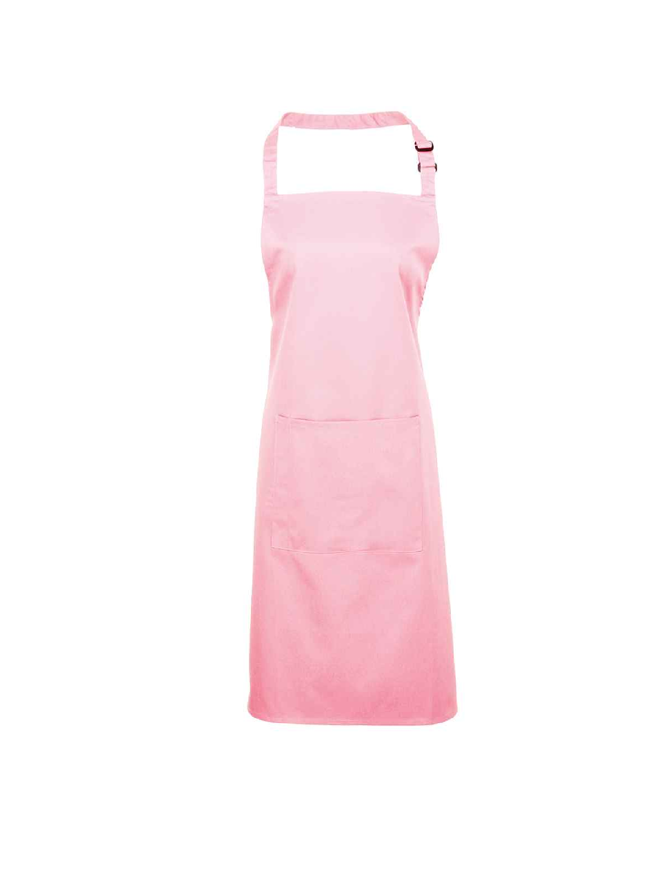 Premier Bib Apron With Pocket