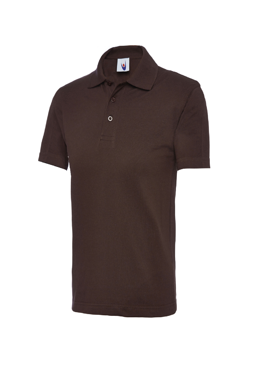 Uneek Children's Polo Shirt