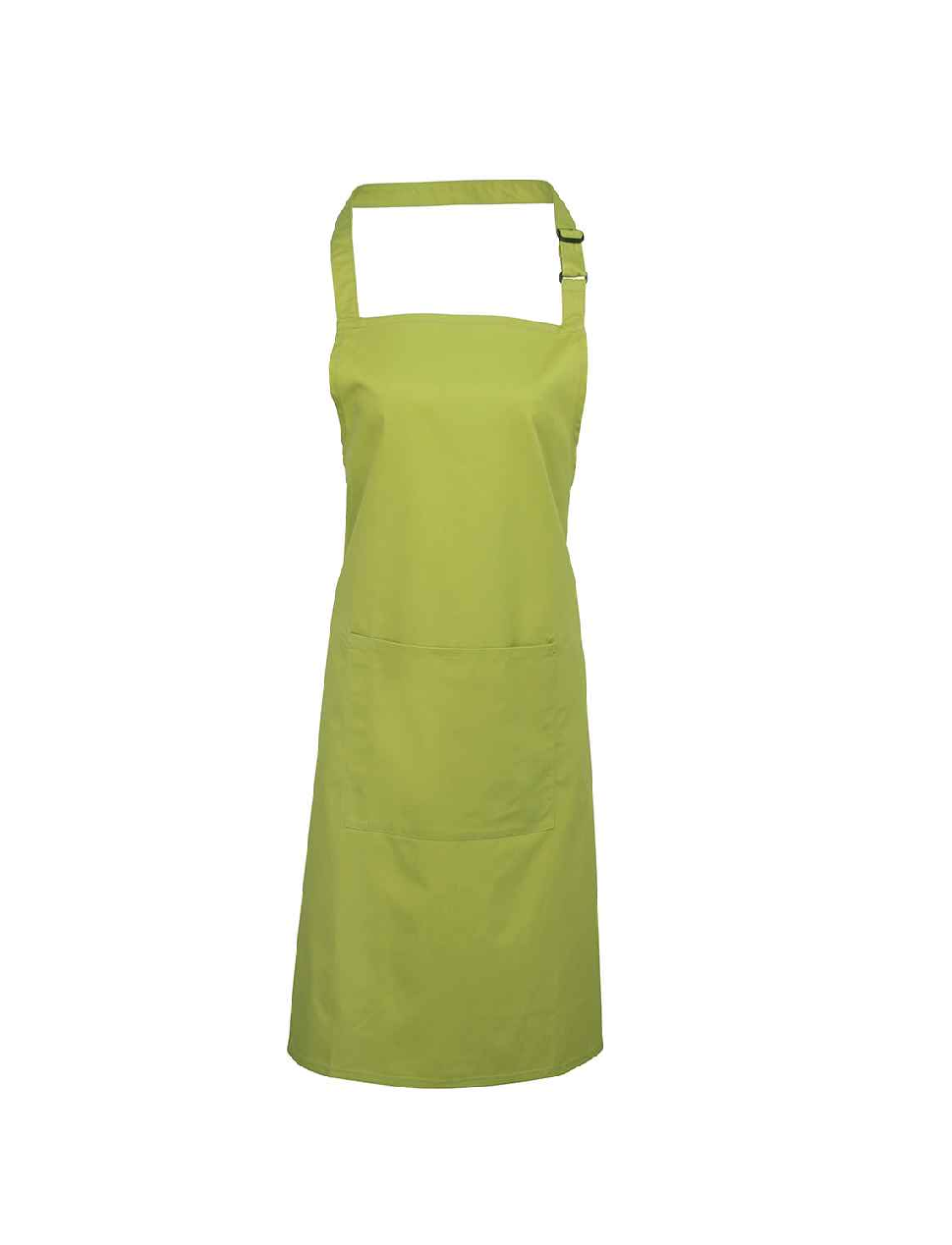 Premier Bib Apron With Pocket
