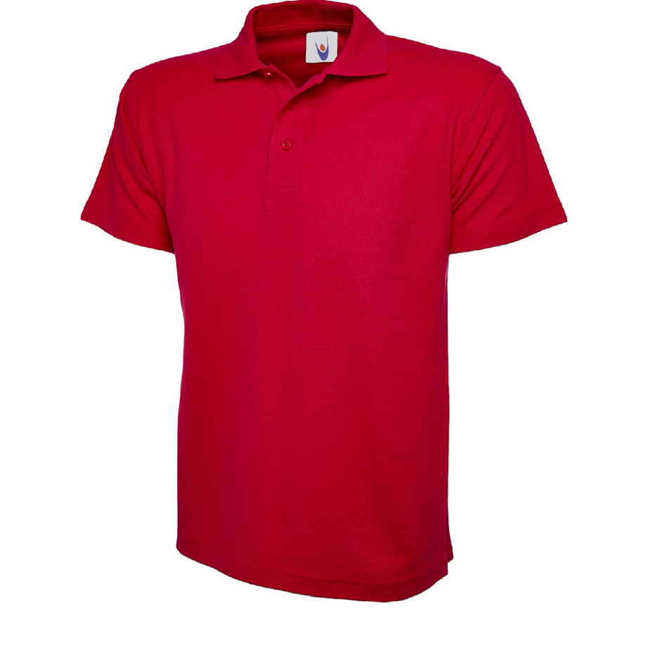 Uneek Olympic Light Weight Polo Shirt