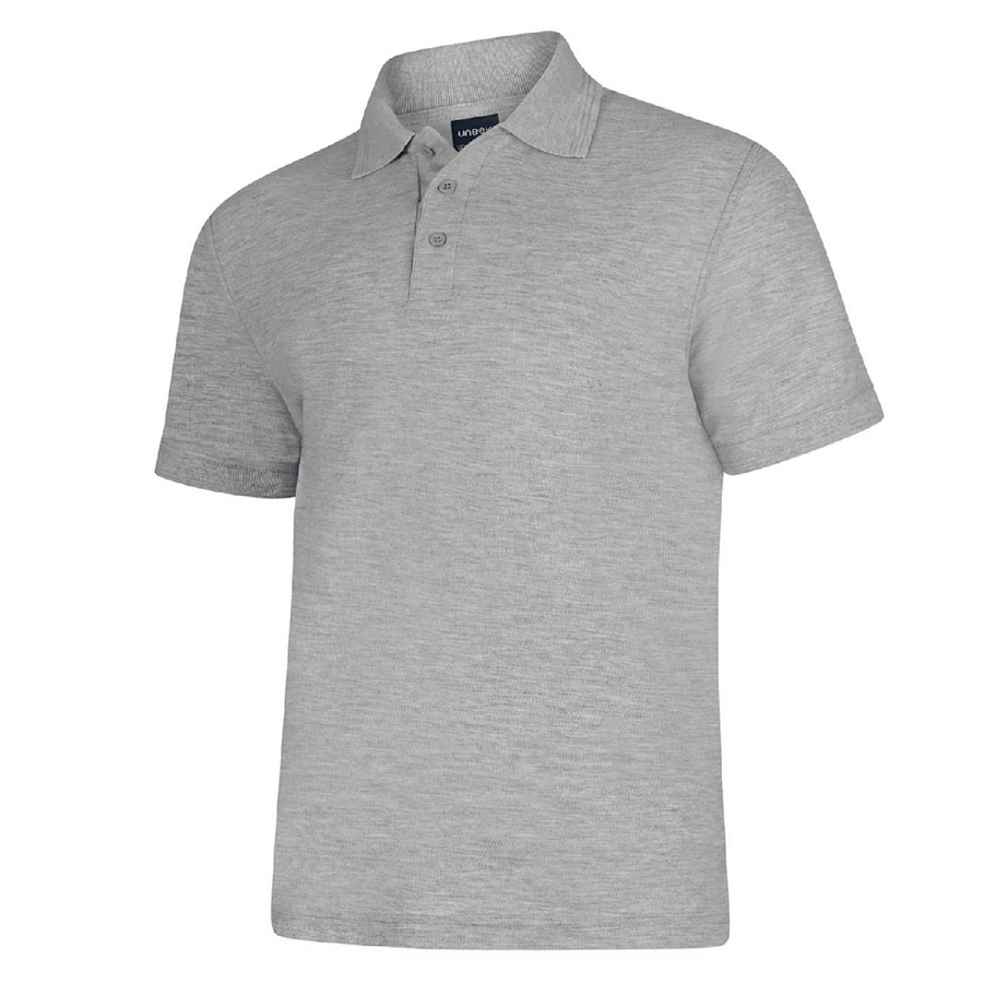 Uneek Deluxe Polo Shirt