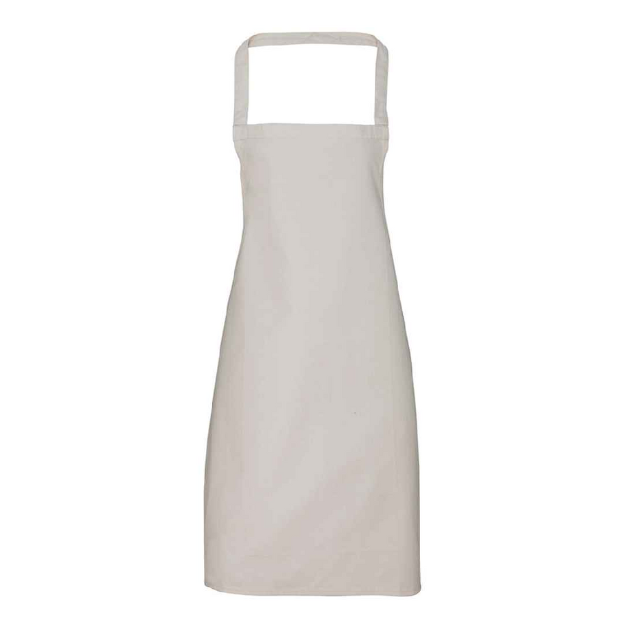 Premier Apron No Pocket