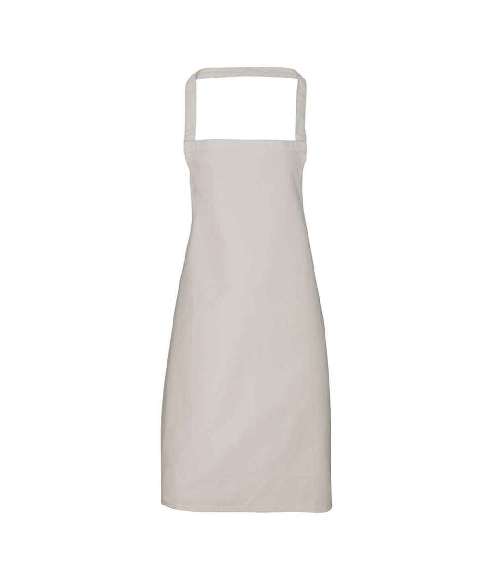 Premier Apron No Pocket