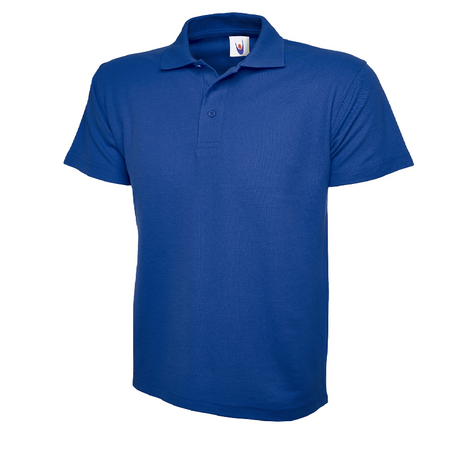 Uneek Children's Polo Shirt