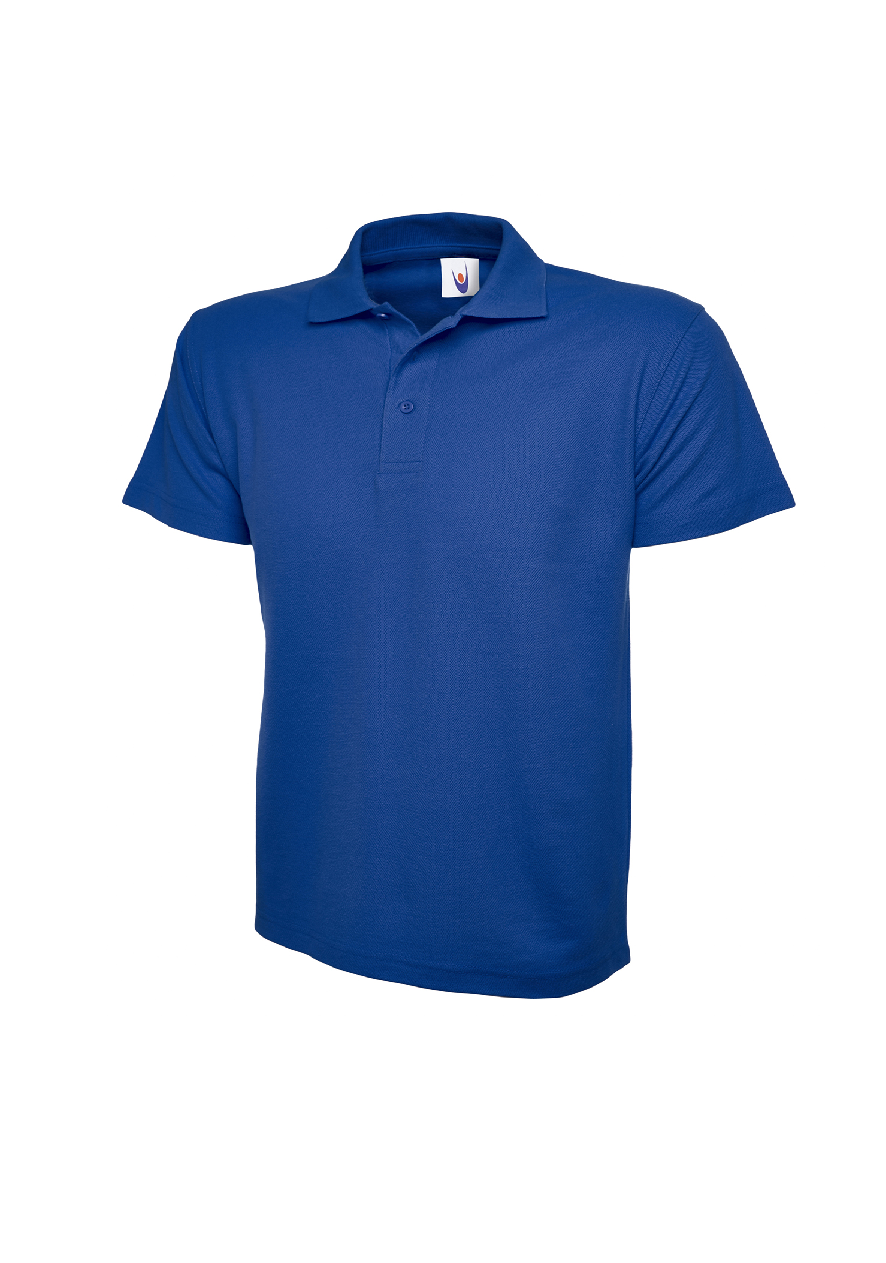 Uneek Children's Polo Shirt