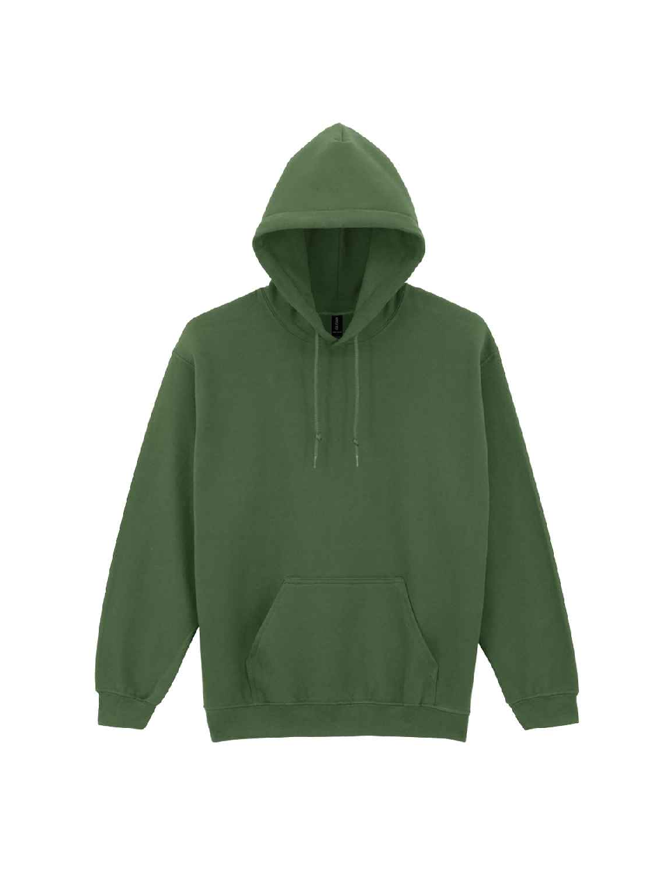 Gildan Heavy-Blend Adult Hoodie