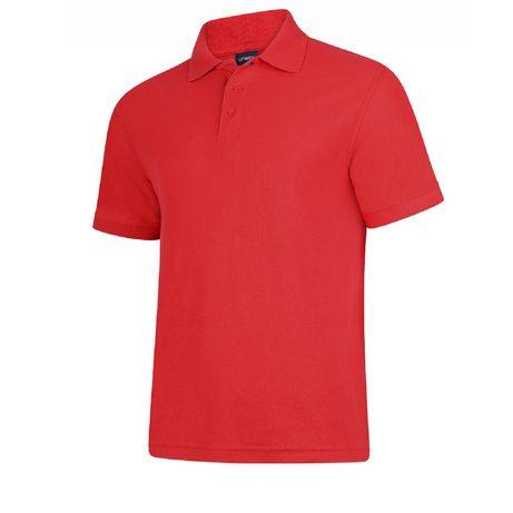 Uneek Deluxe Polo Shirt