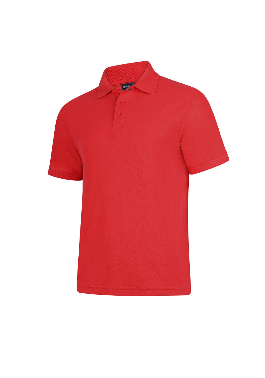 Uneek Deluxe Polo Shirt