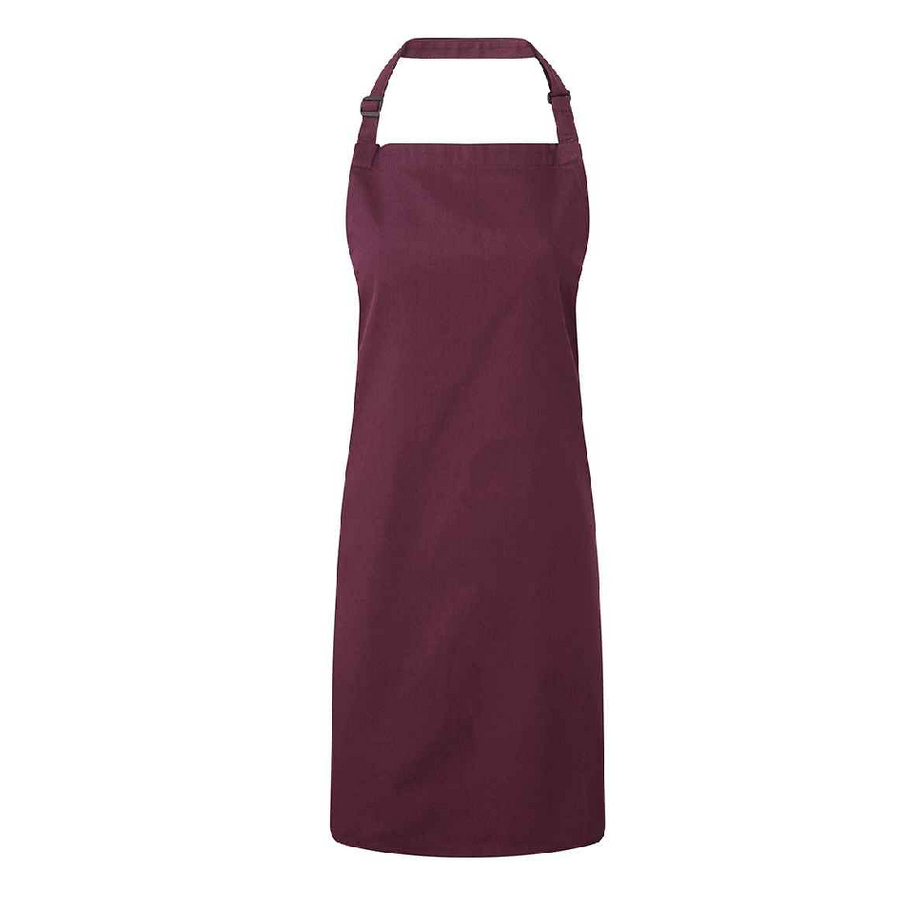 Premier Colours Bib Apron