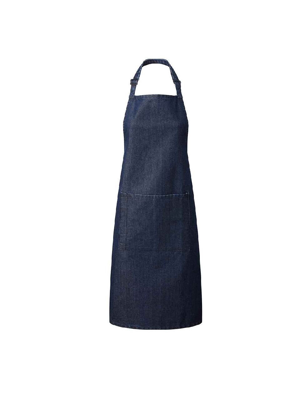 Premier Bib Apron With Pocket
