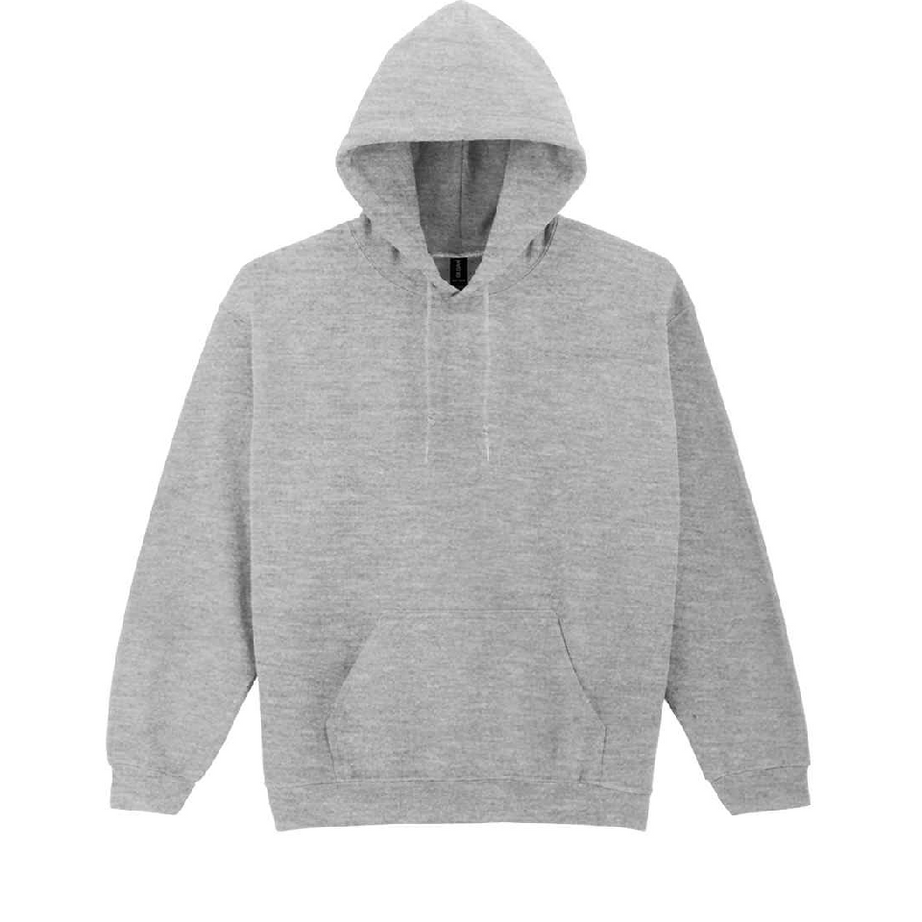 Gildan Heavy-Blend Adult Hoodie