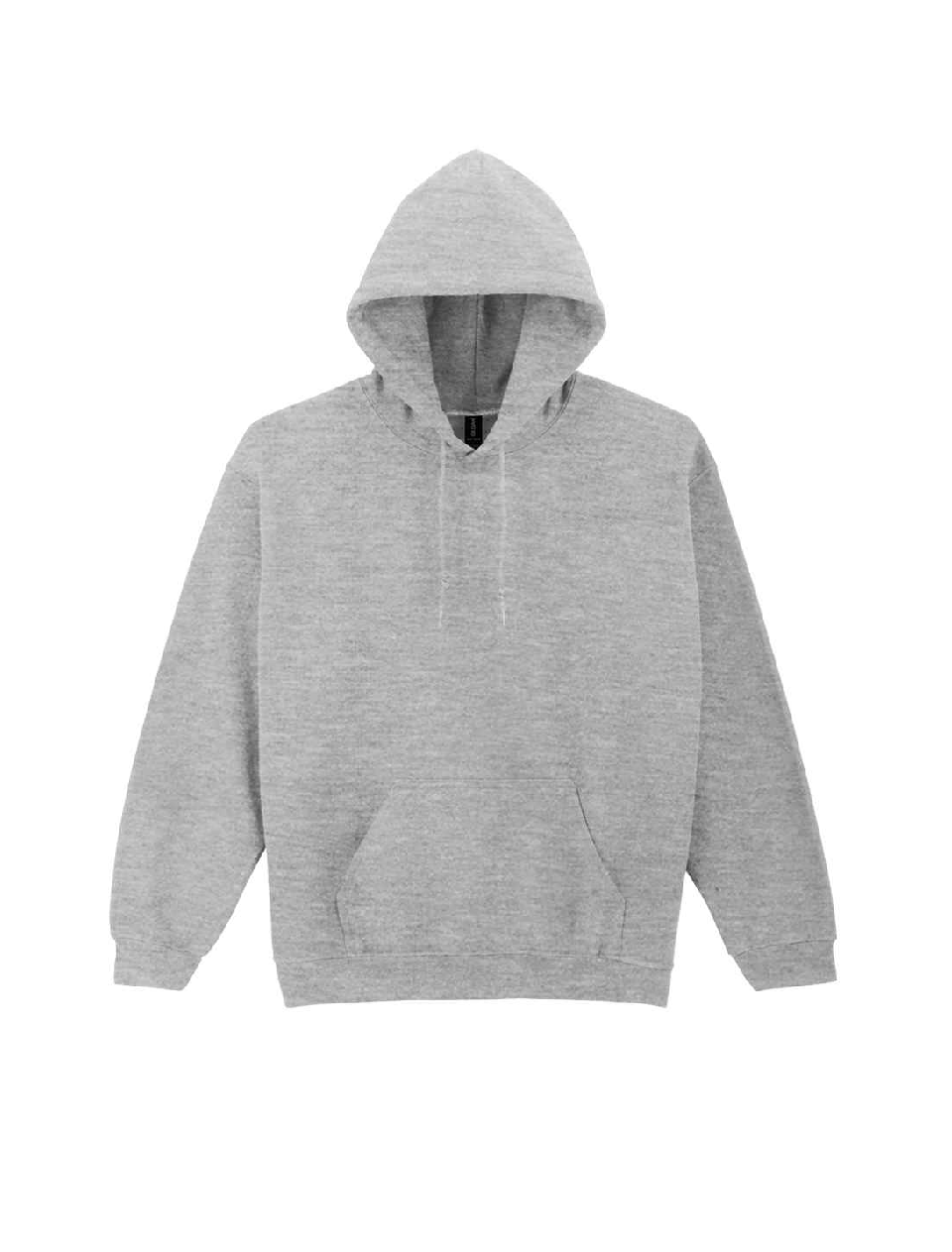 Gildan Heavy-Blend Adult Hoodie