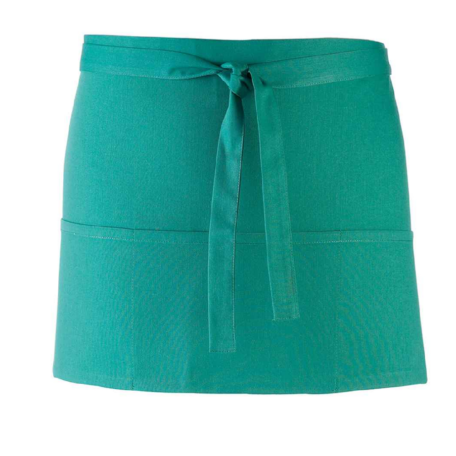 Premier Colours 3 Pocket Apron