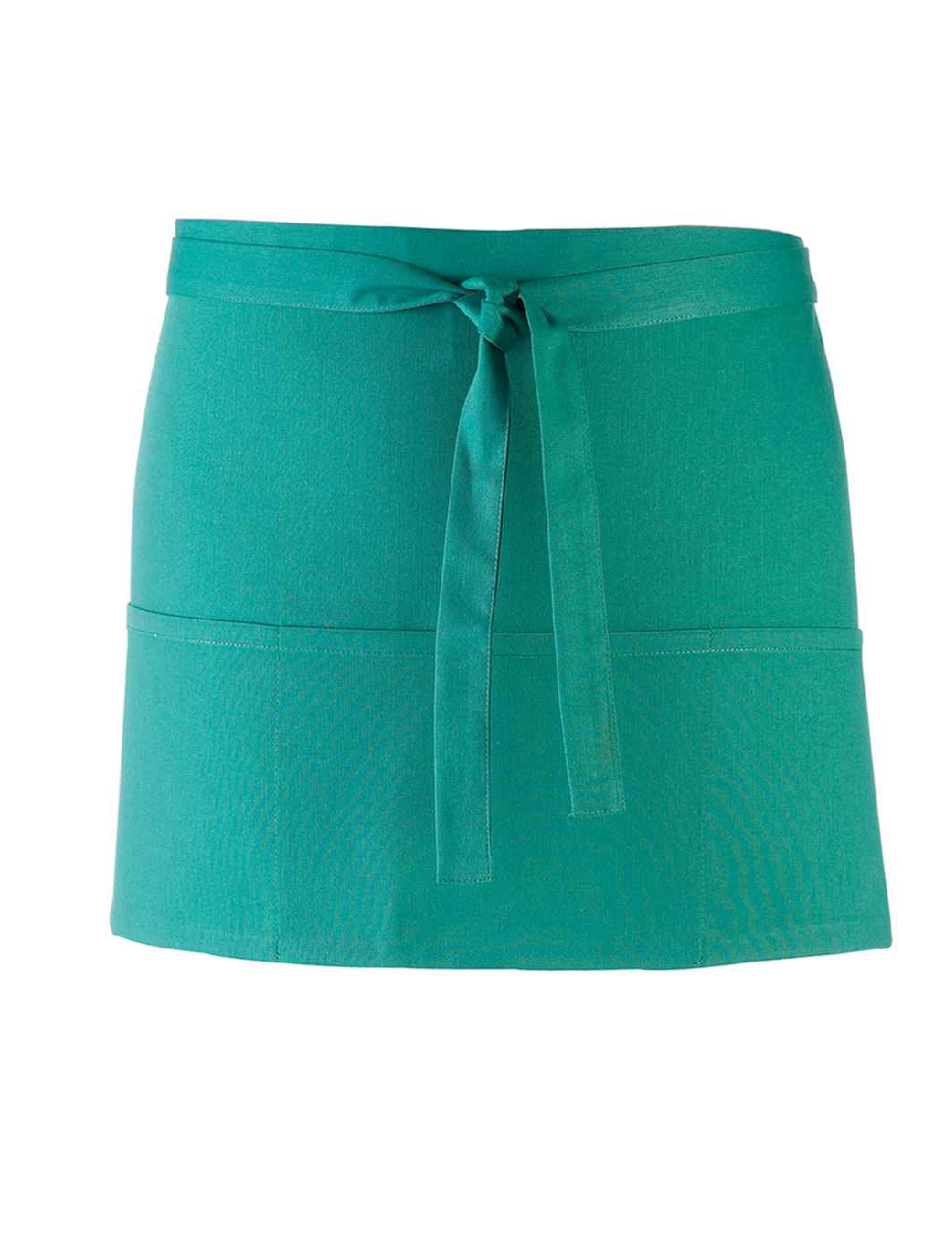 Premier Colours 3 Pocket Apron