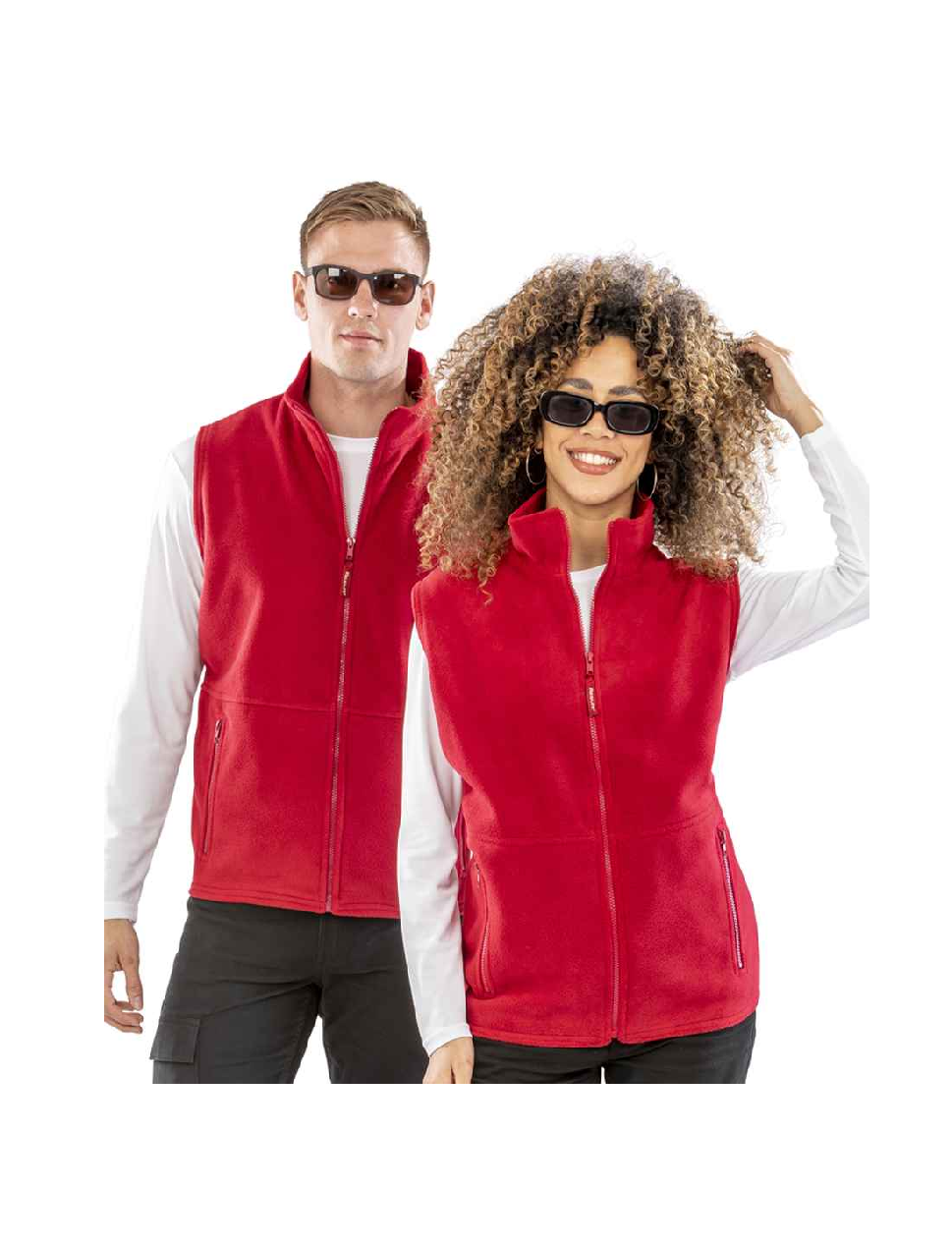 Result Polartherm Fleece Bodywarmer