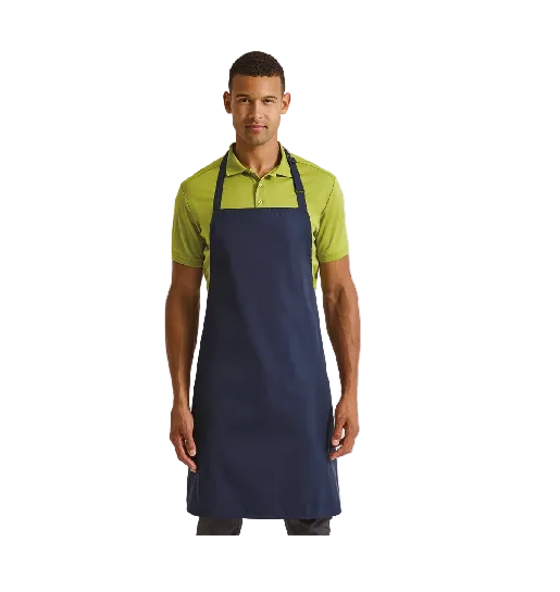 Premier Apron No Pocket